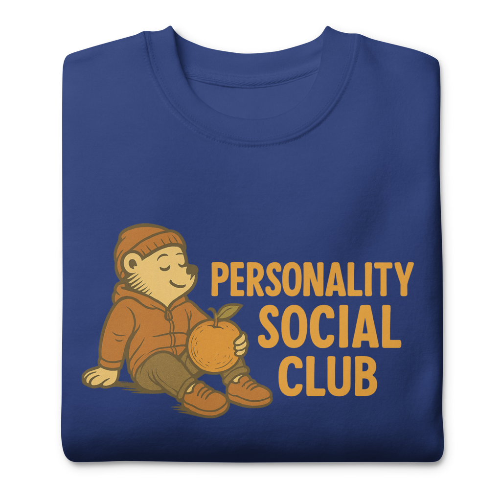 PSC Premium Sweater