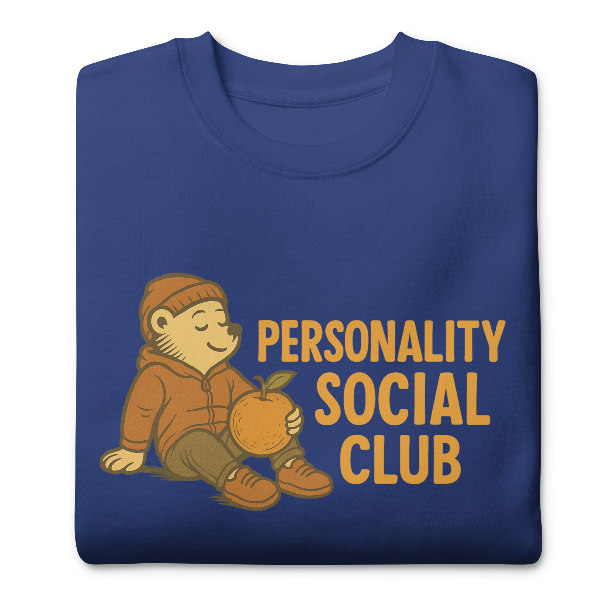 PSC Premium Sweater