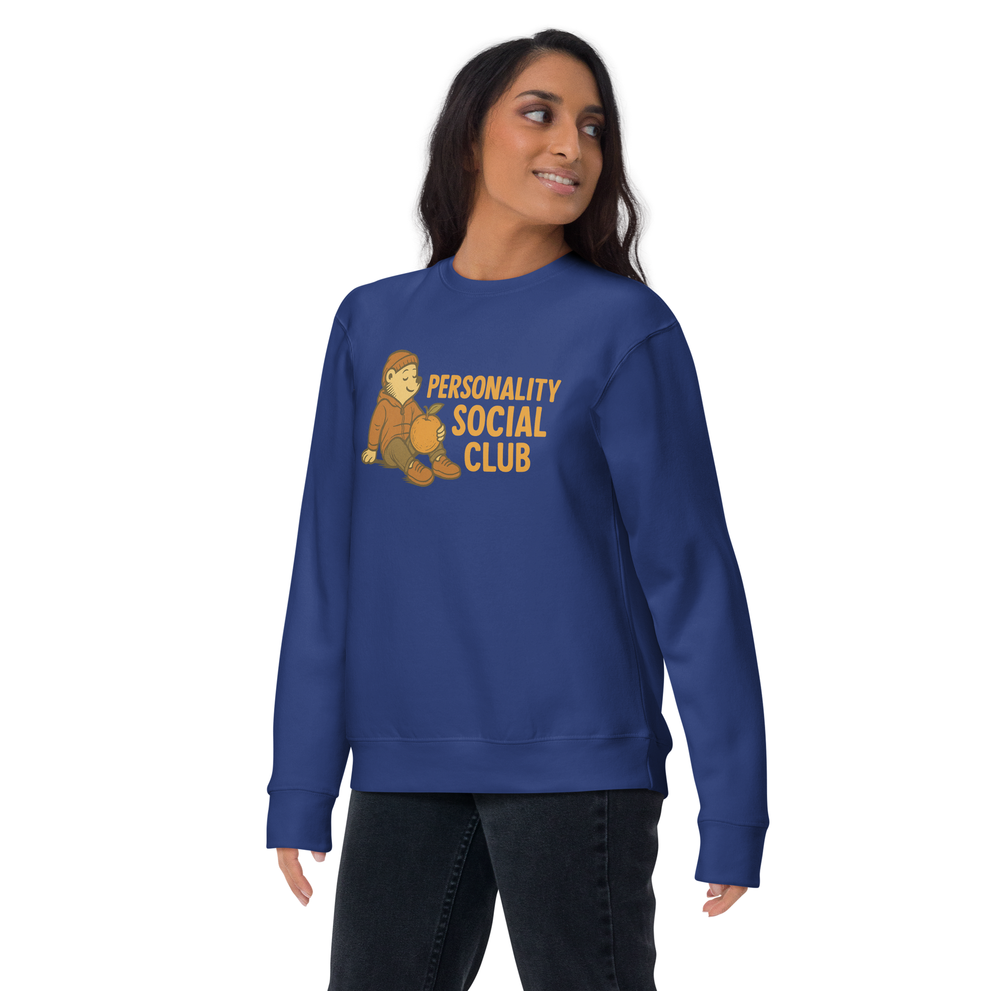 PSC Premium Sweater