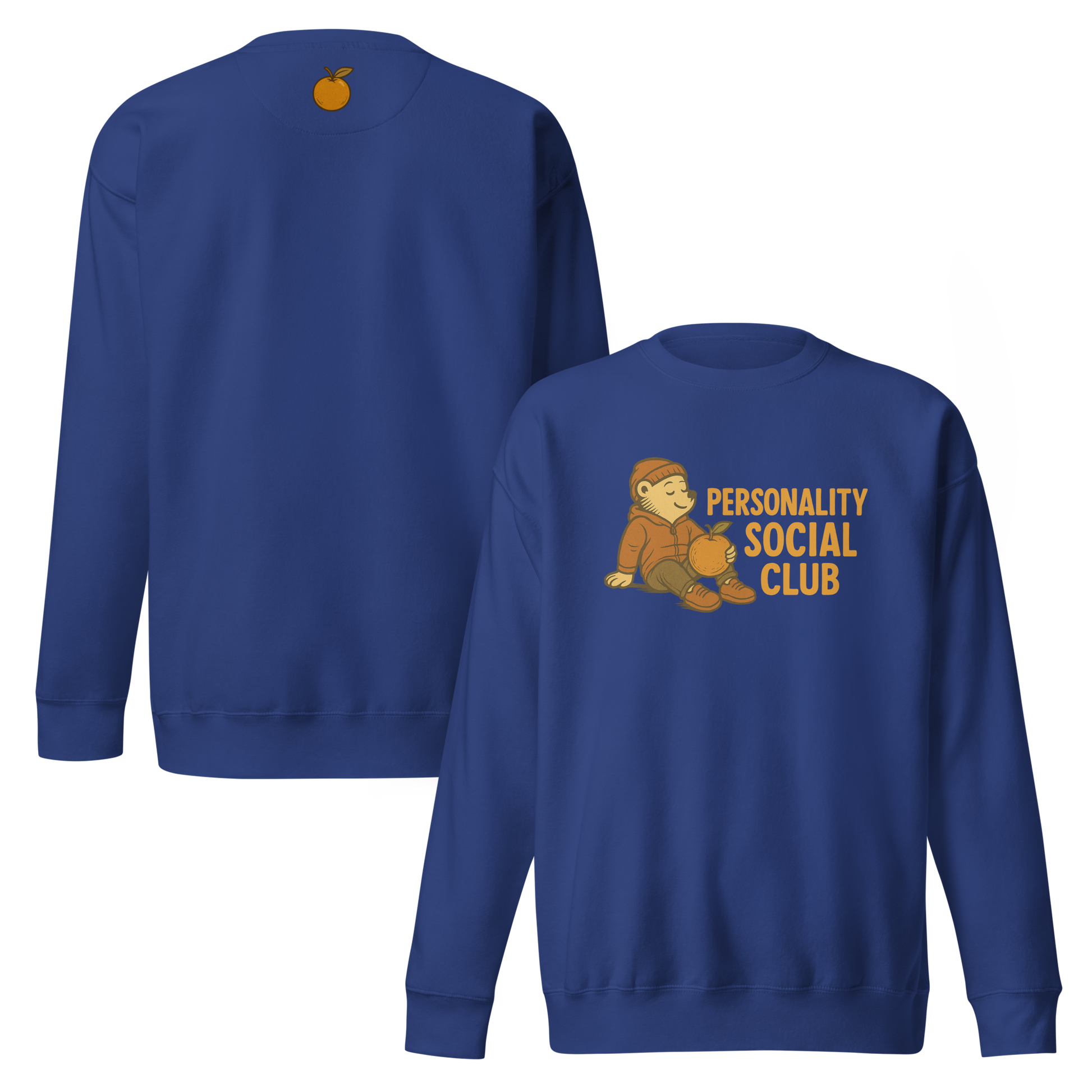 PSC Premium Sweater