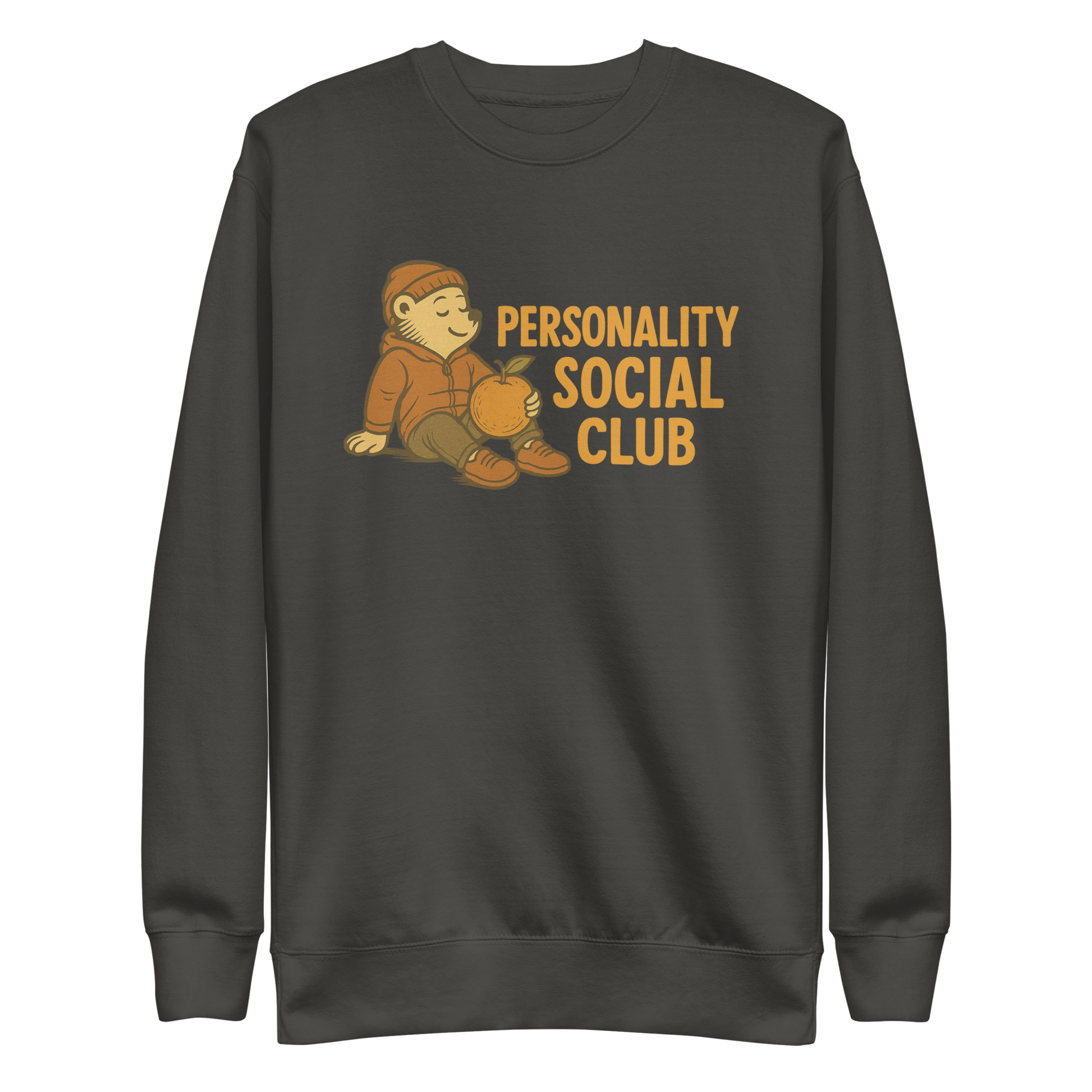 PSC Premium Sweater