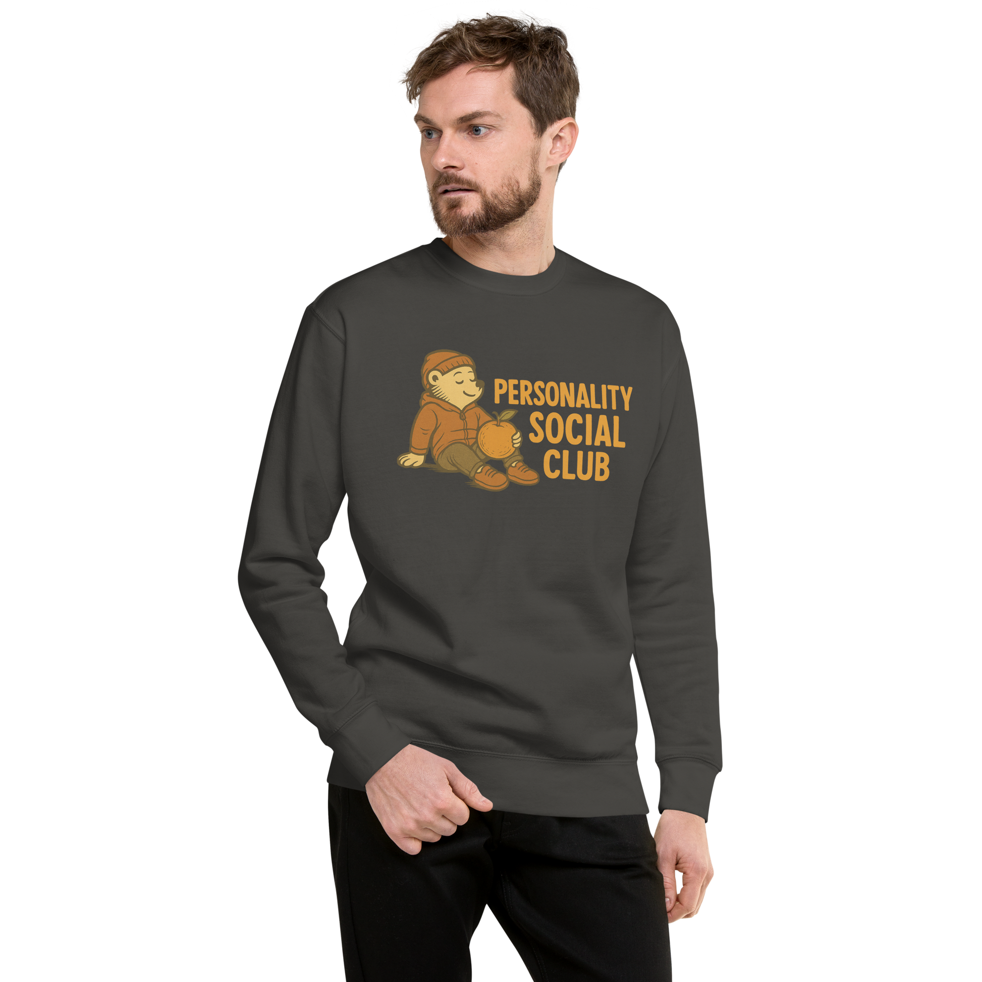 PSC Premium Sweater