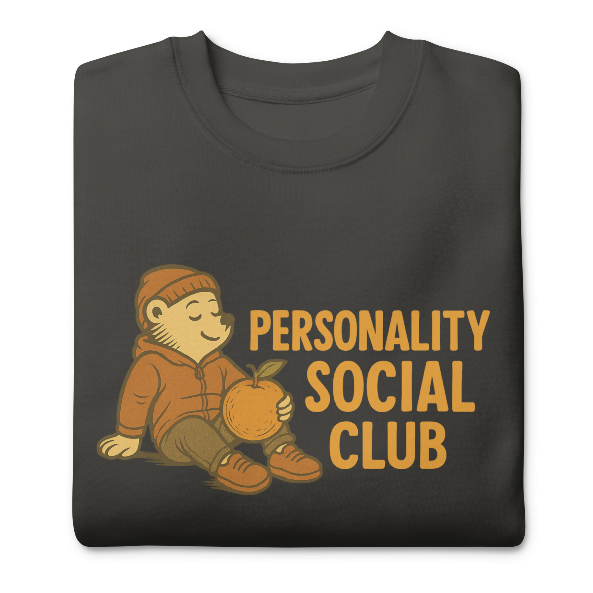 PSC Premium Sweater