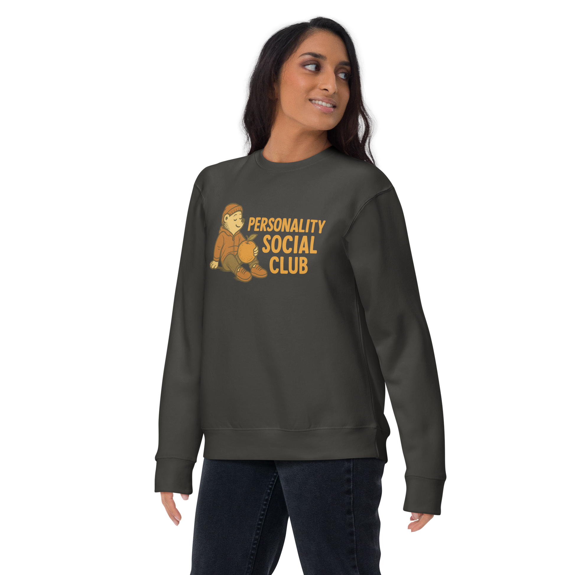 PSC Premium Sweater
