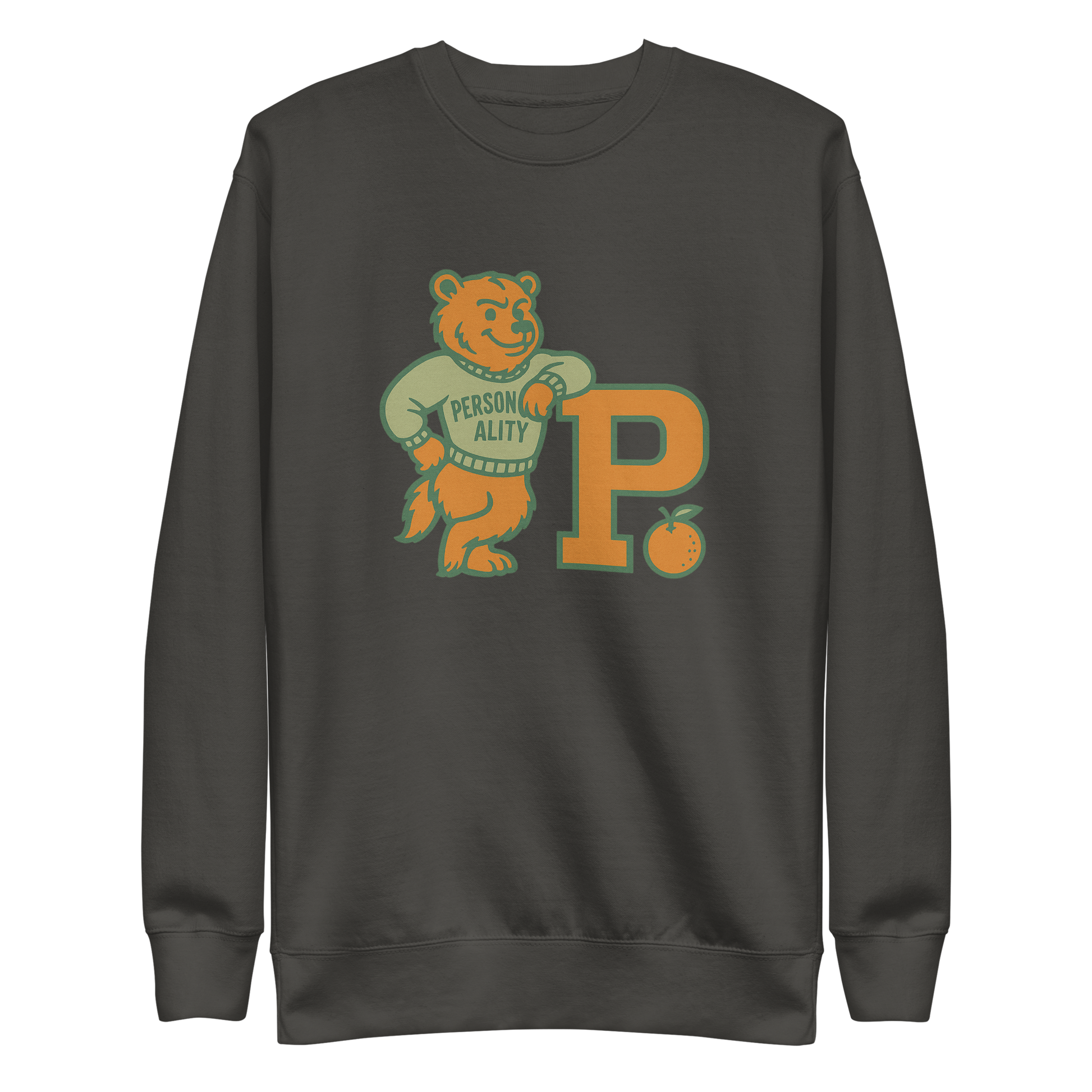 PSU Premium Mascot Sweater