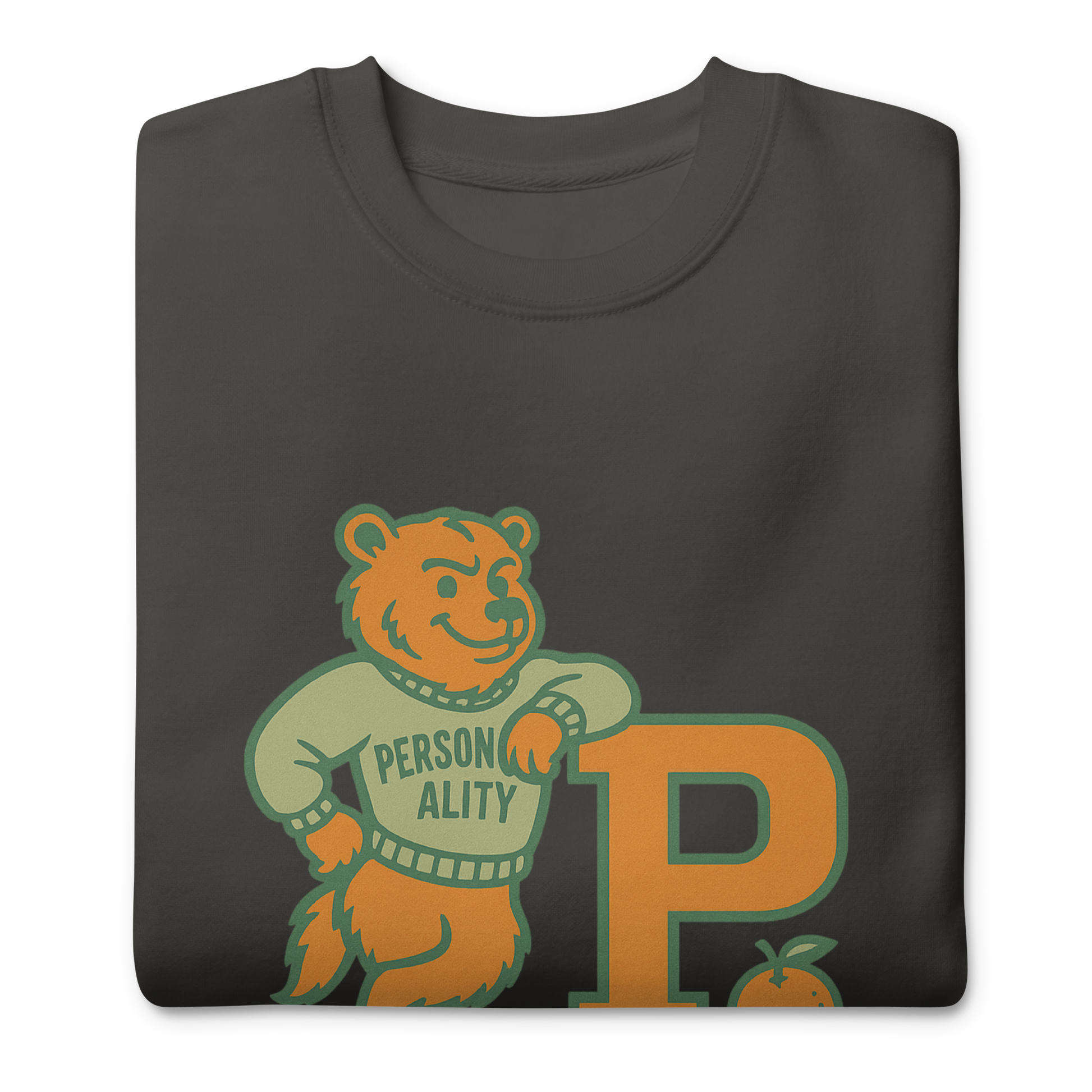 PSU Premium Mascot Sweater