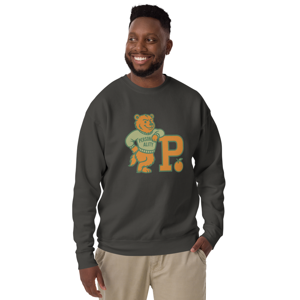 PSU Premium Mascot Sweater