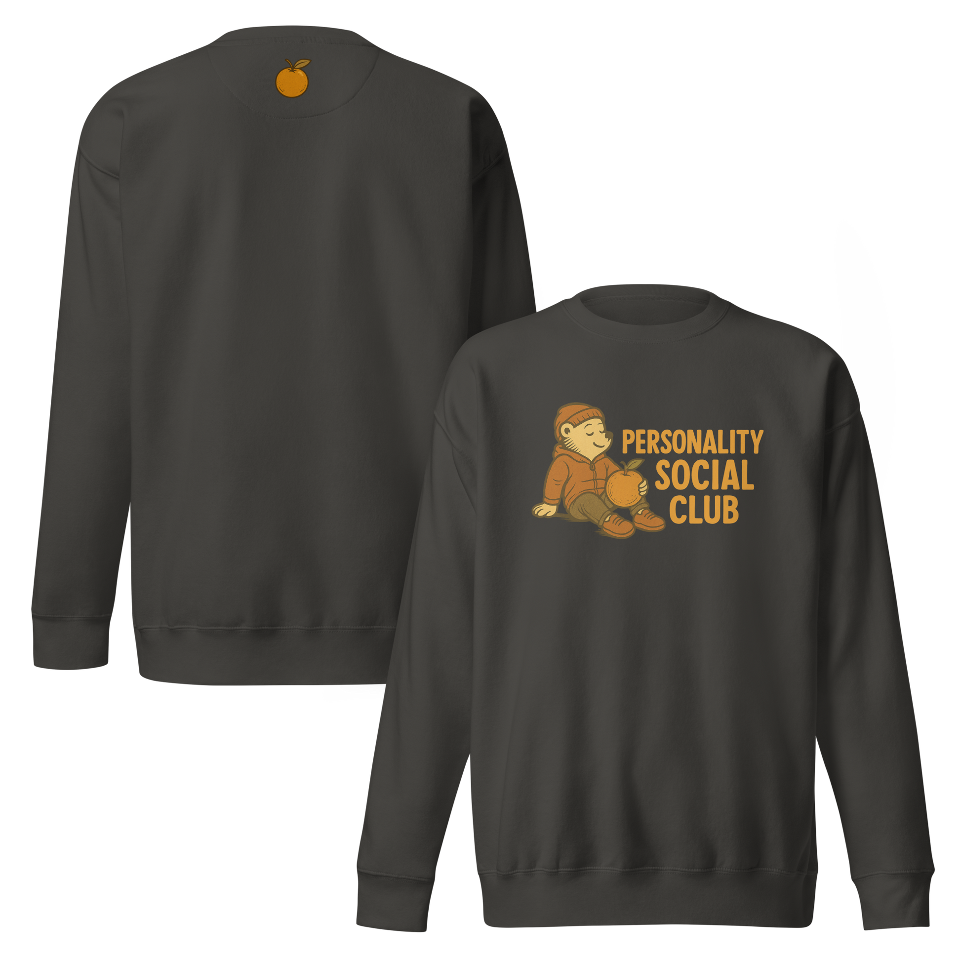PSC Premium Sweater