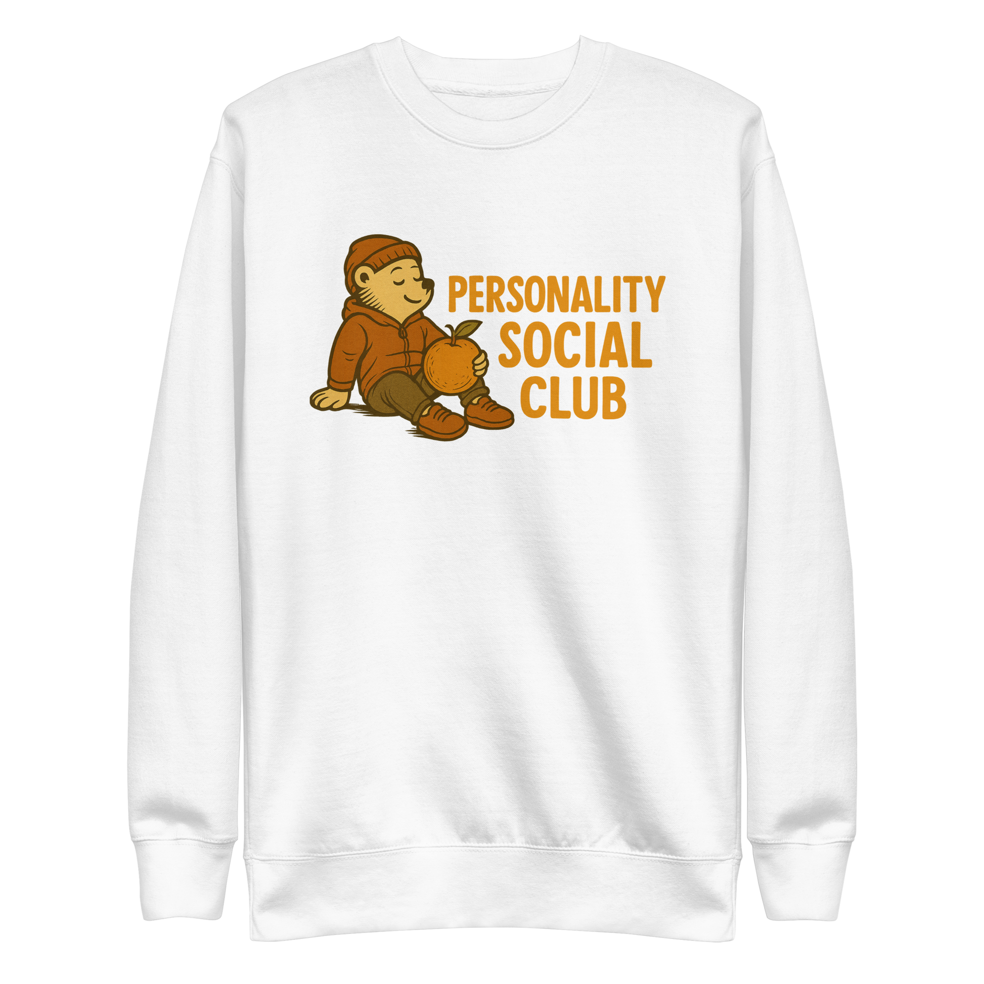 PSC Premium Sweater