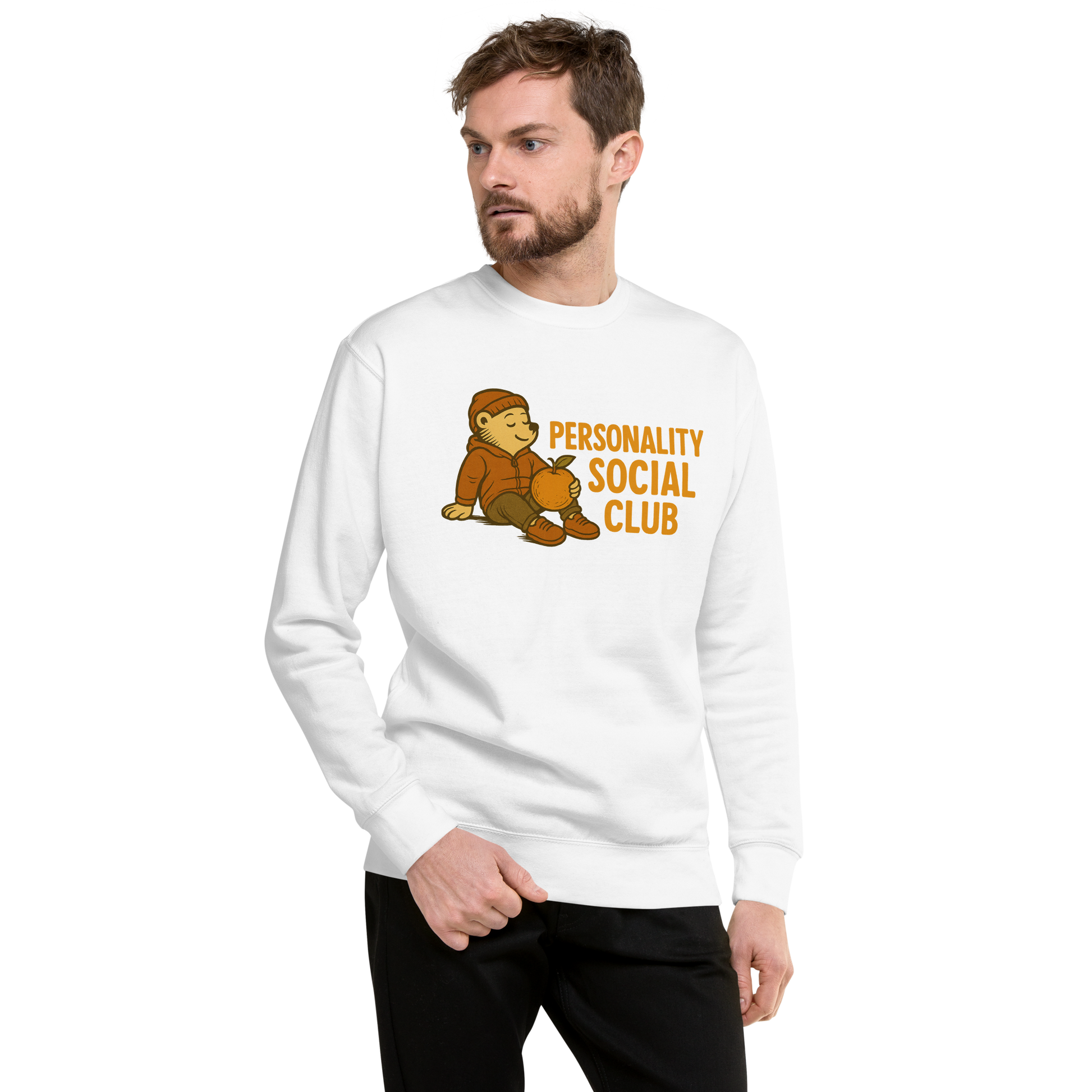 PSC Premium Sweater