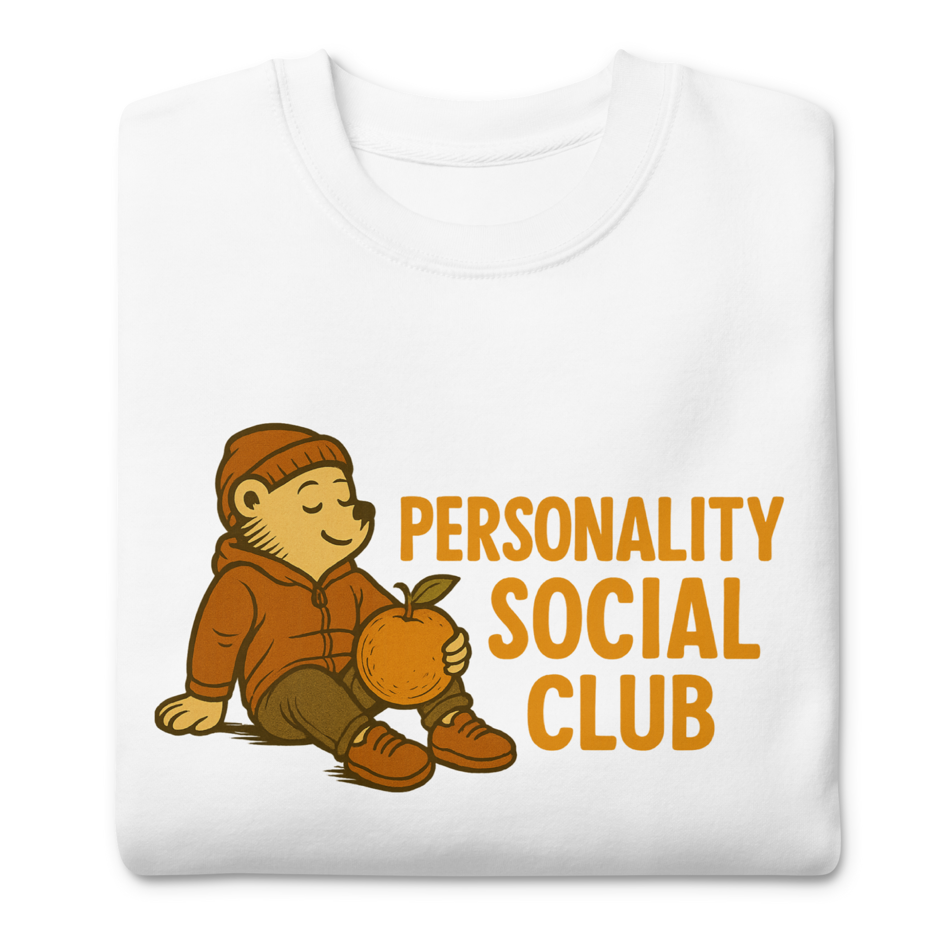 PSC Premium Sweater
