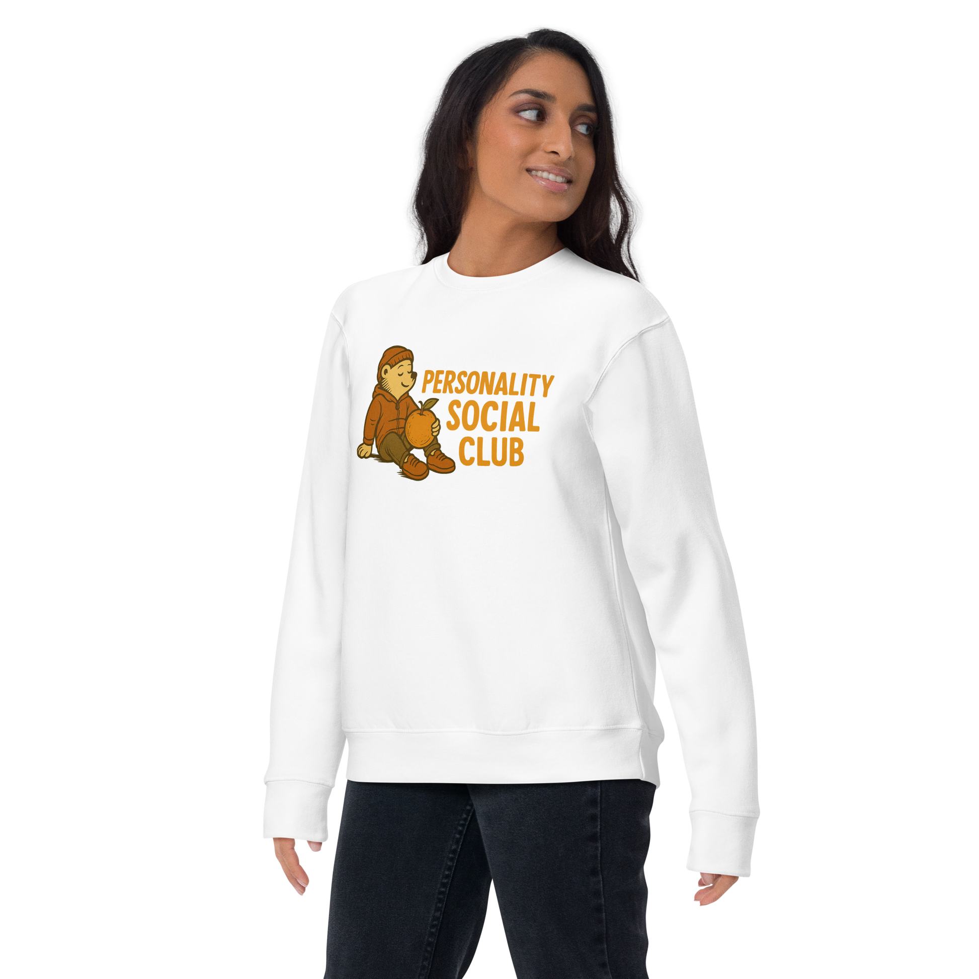 PSC Premium Sweater