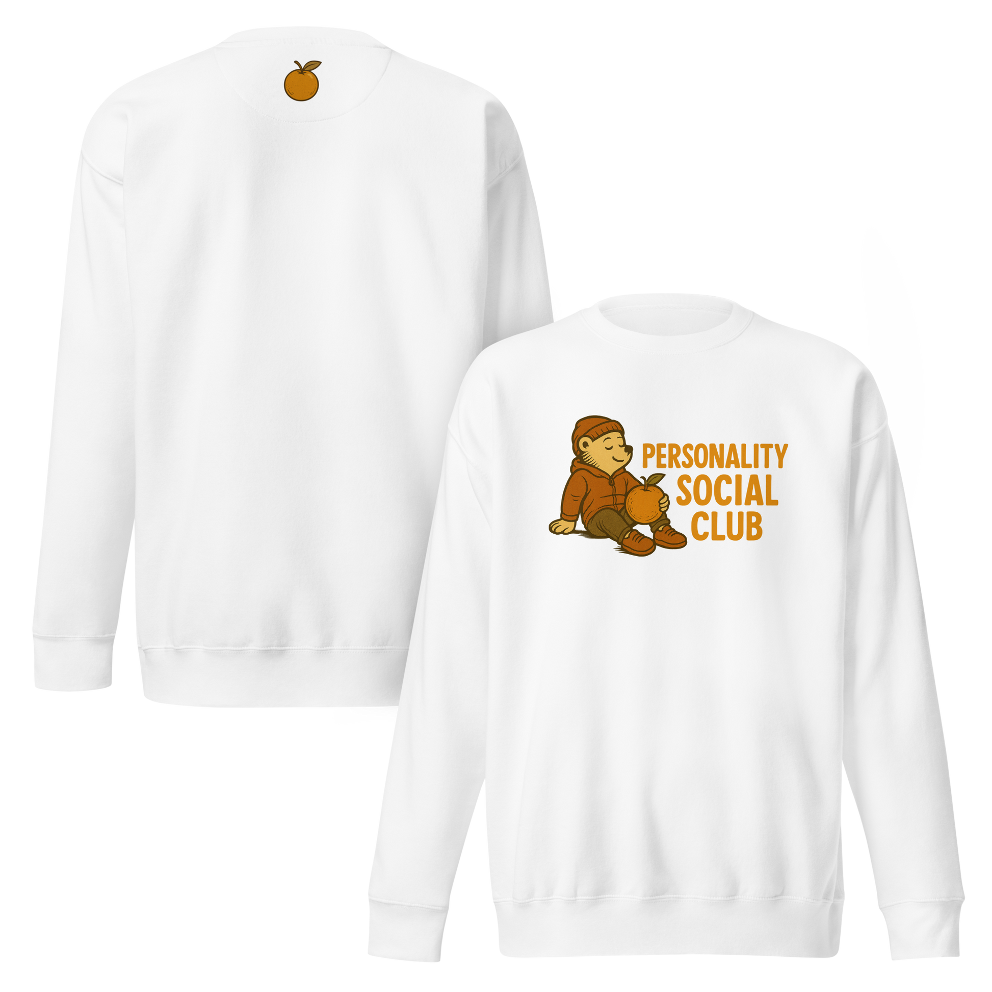 PSC Premium Sweater