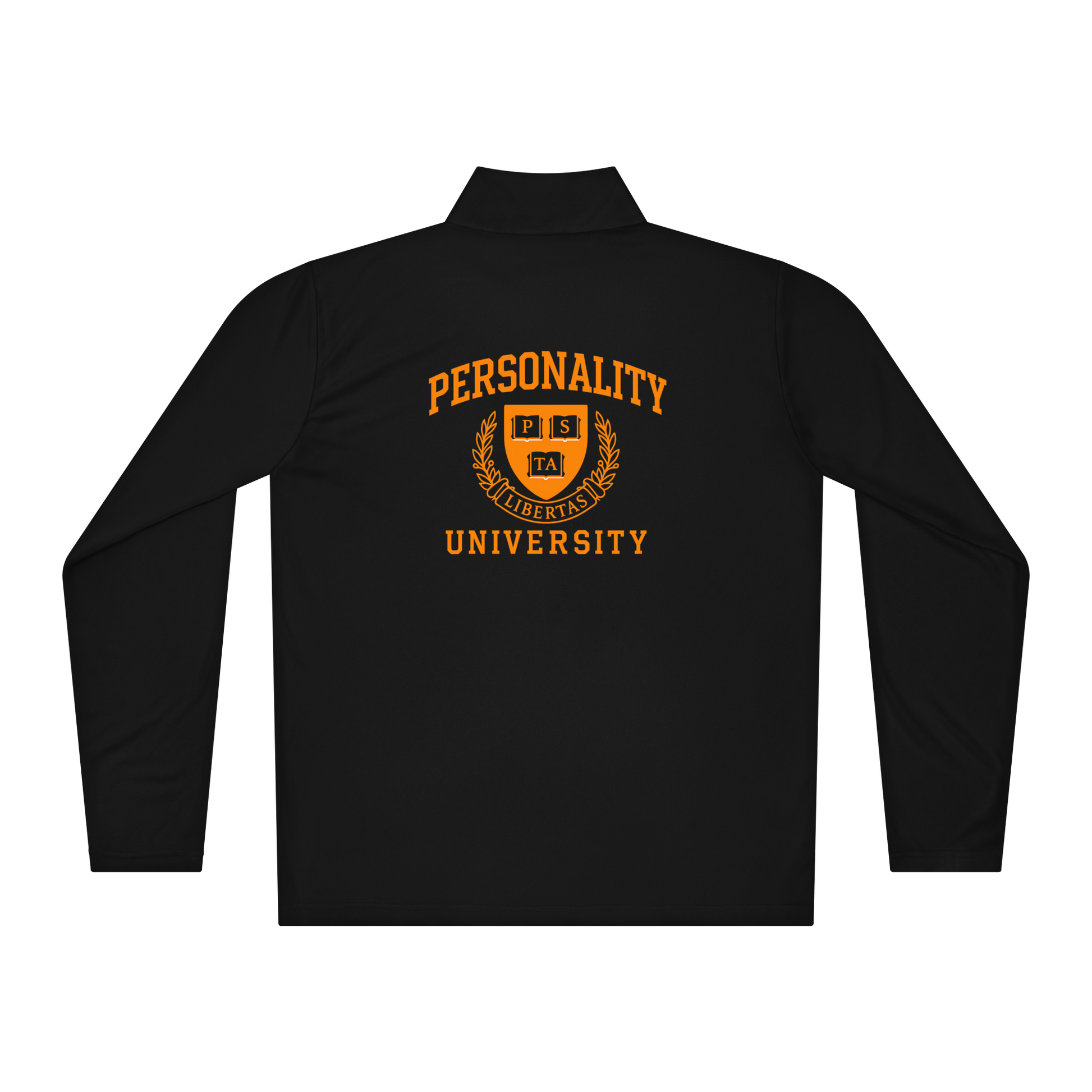 Personality University Performance Jacket
