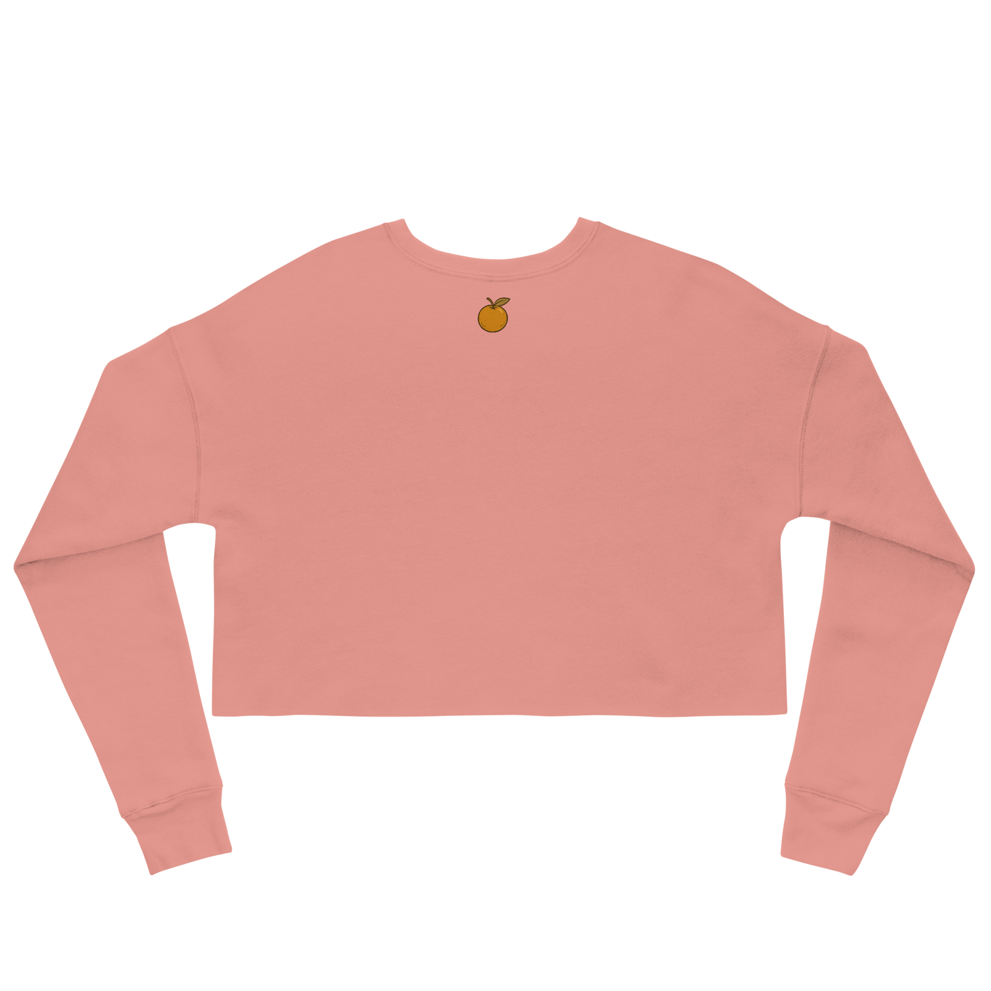 '23 Classic Personality Cropped Sweater